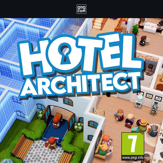 Hotel Architect | GOG