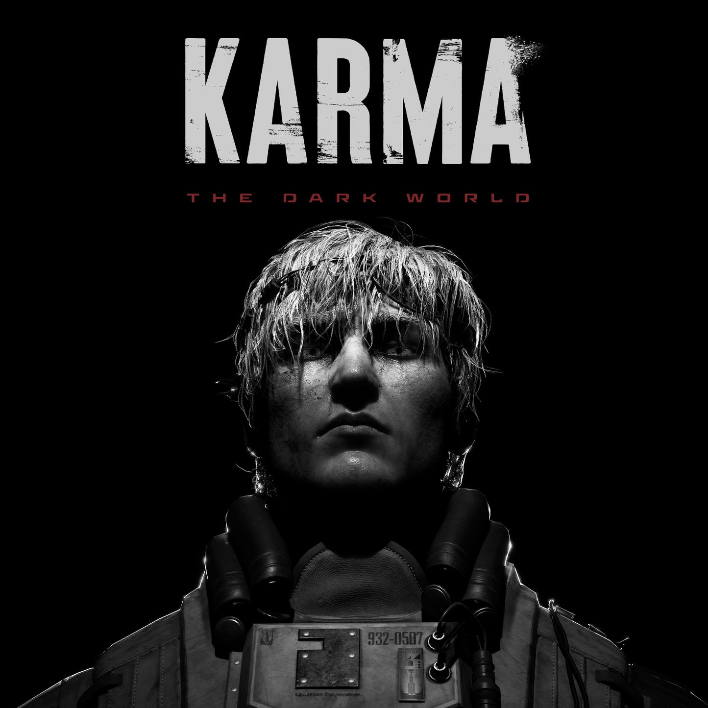 KARMA: THE DARK WORLD [WIRED REWARDS]