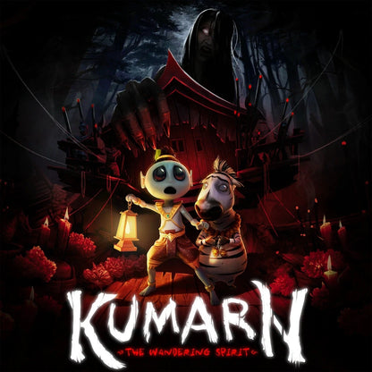 Kumarn: The Wandering Spirit | Free Wallpapers