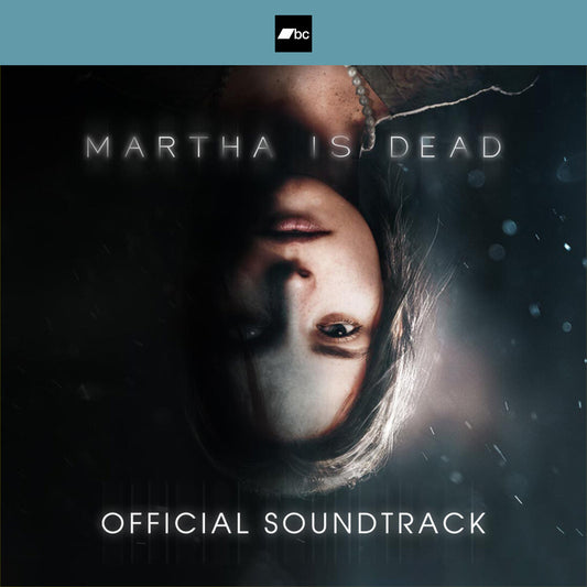 Martha is Dead | Official Soundtrack Bandcamp Key