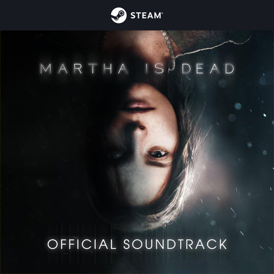 Martha is Dead | Official Soundtrack Steam Key
