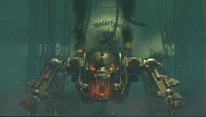 Victor Vran: Overkill Edition (Used) [PS4]