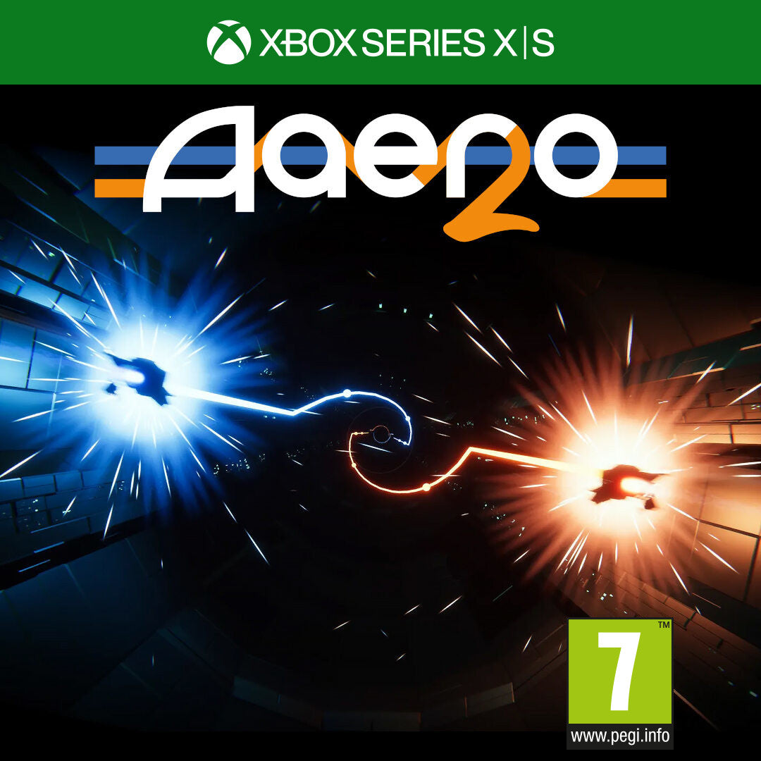 Aaero2 | Xbox Key
