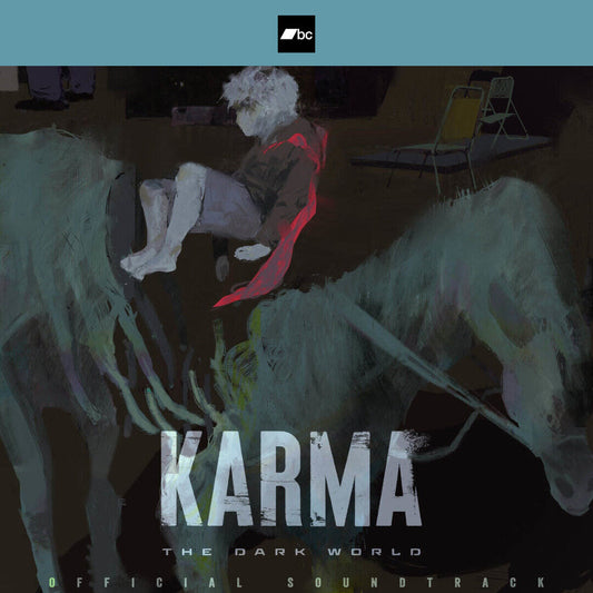 KARMA: The Dark World | Official Soundtrack on Bandcamp