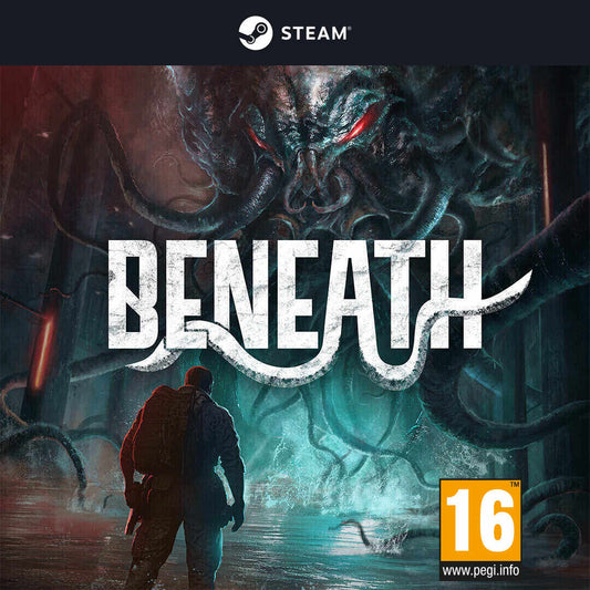 Beneath | Steam Key
