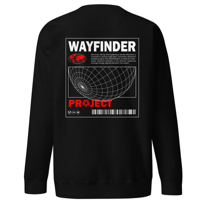 Beneath Omnium Premium Sweatshirt