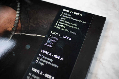 Martha Is Dead | Triple Vinyl | WP #02